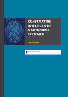 Kunstmatige intelligentie & autonome systemen